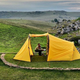 Illustration for article titled How to Pick the Right Shelter for Motocamping